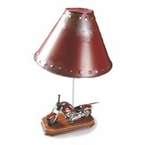 Suvenir lampa de veghe BOOSTER TABLE LAMP CRUISER