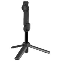 Trepied / Selfie Stick Quad Lock®