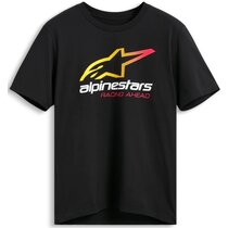 Tricou ALPINESTARS ALIGNED SS CSF