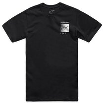 Tricou ALPINESTARS BOXES CSF