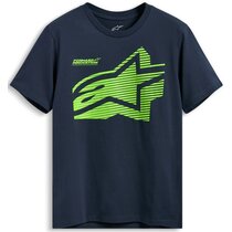 Tricou ALPINESTARS FASTING SS CSF