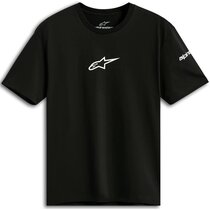 Tricou ALPINESTARS FRONTAL SS CSF