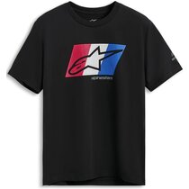 Tricou ALPINESTARS GLOBAL SS CSF