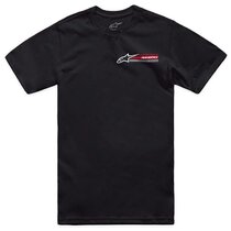 Tricou ALPINESTARS PAR CSF