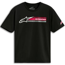 Tricou ALPINESTARS PARTAKE SS CSF
