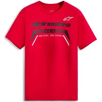 Tricou ALPINESTARS Q3 SS CSF
