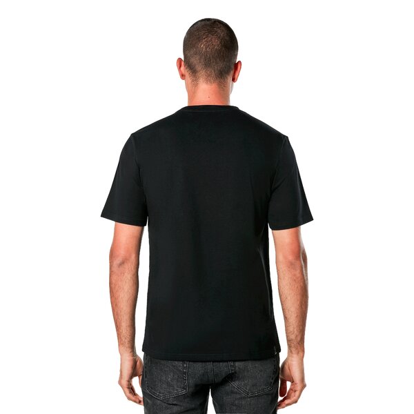 Tricou ALPINESTARS RACING USA CSF picture - 3