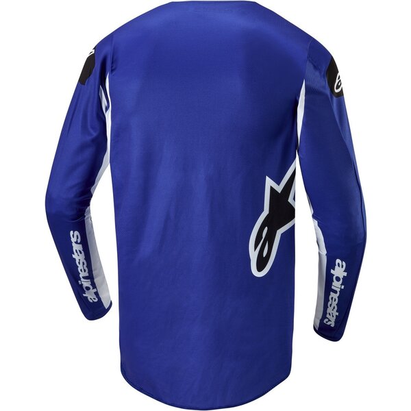 Tricou cross-enduro Alpinestars FLUID LUCENT 2024 picture - 7