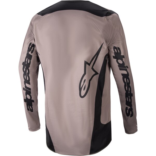 Tricou cross-enduro ALPINESTARS FLUID LURV 2024 picture - 9
