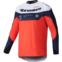Tricou cross-enduro ALPINESTARS PRO-DURA