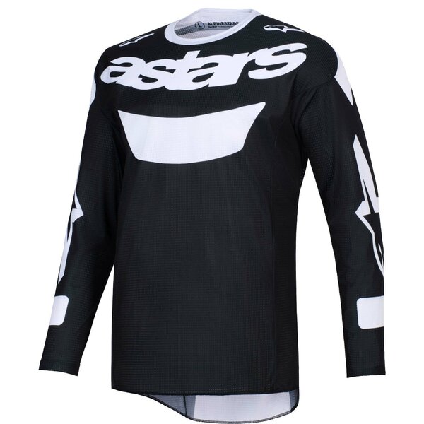 Tricou cross-enduro ALPINESTARS RACER AIR RIWAY 2026 picture - 6