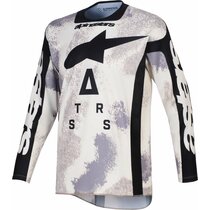 Tricou cross-enduro ALPINESTARS RACER LAHND 2026
