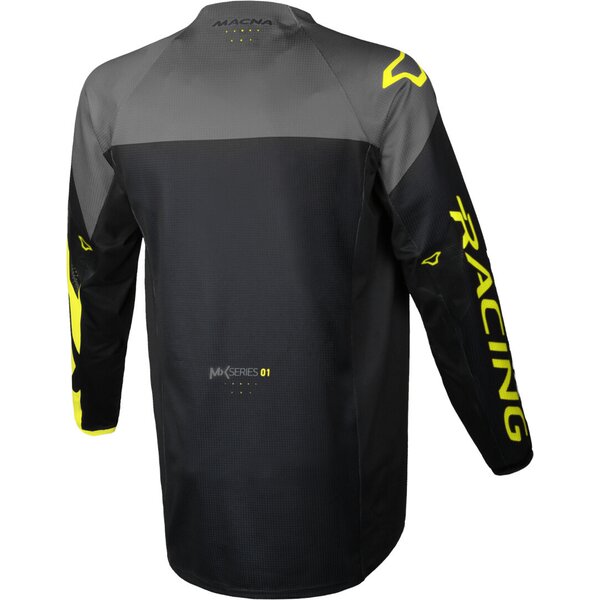 Tricou cross-enduro MACNA BACKYARD-1 picture - 11