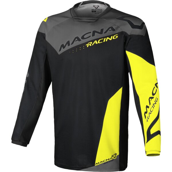 Tricou cross-enduro MACNA BACKYARD-1 picture - 5