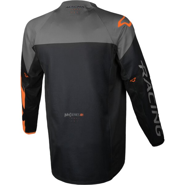 Tricou cross-enduro MACNA BACKYARD-1