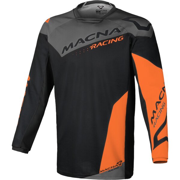 Tricou cross-enduro MACNA BACKYARD-1 picture - 2