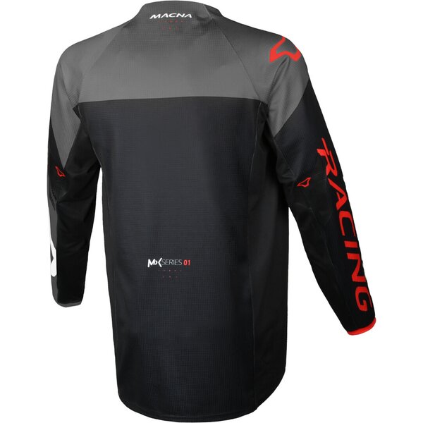 Tricou cross-enduro MACNA BACKYARD-1 picture - 10