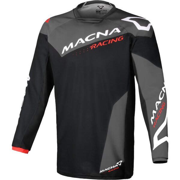 Tricou cross-enduro MACNA BACKYARD-1 picture - 4