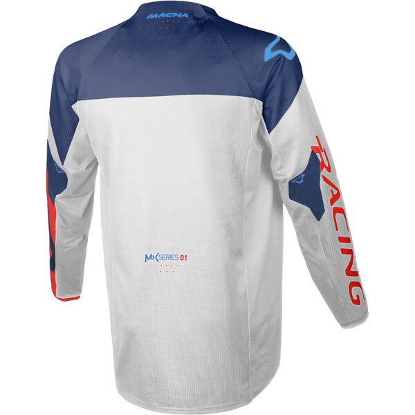 Tricou cross-enduro MACNA BACKYARD-1 picture - 12