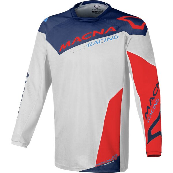 Tricou cross-enduro MACNA BACKYARD-1 picture - 6