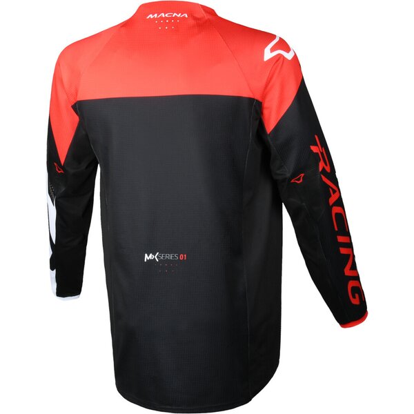 Tricou cross-enduro MACNA BACKYARD-1 picture - 7
