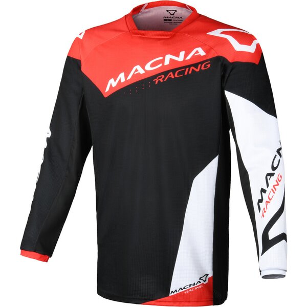 Tricou cross-enduro MACNA BACKYARD-1