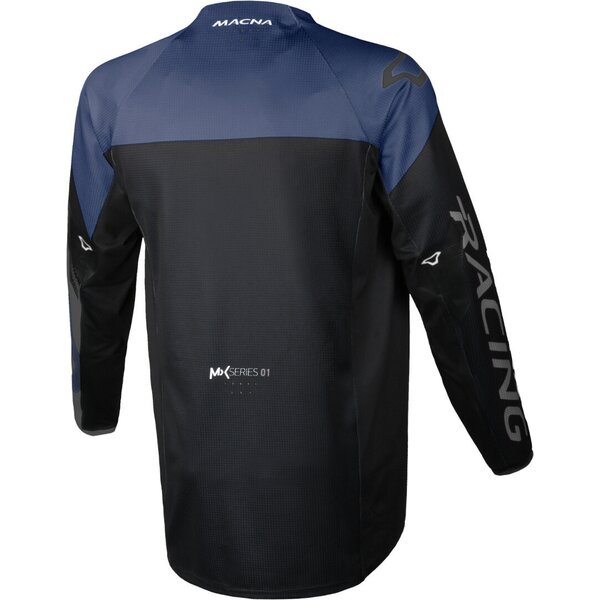Tricou cross-enduro MACNA BACKYARD-1 picture - 9