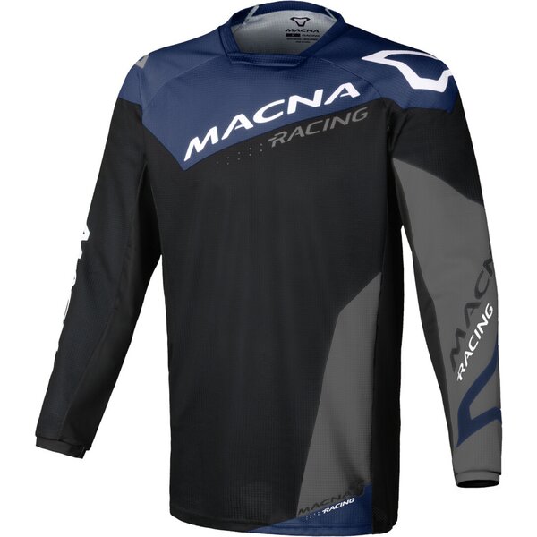 Tricou cross-enduro MACNA BACKYARD-1 picture - 3