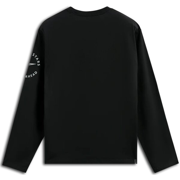 Tricou cu maneca lunga ALPINESTARS MANDATORY CSF LS TEE picture - 2
