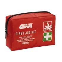 Trusa de prim ajutor GIVI S301