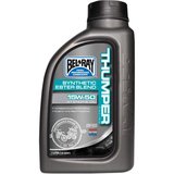 Ulei BEL-RAY Thumper Racing Synthetic Ester Blend 4T 15W-50 1L