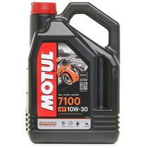 Ulei Motul 7100 10W30 4T 4L