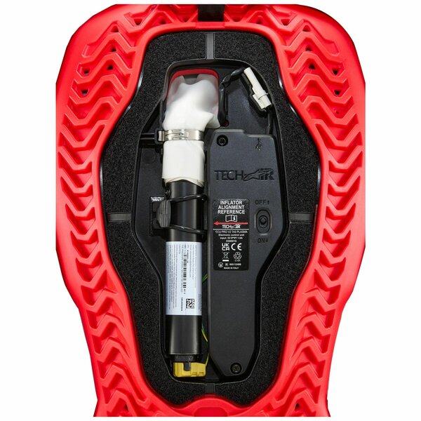 Vesta airbag ALPINESTARS TECH-AIR® 5 PLASMA
