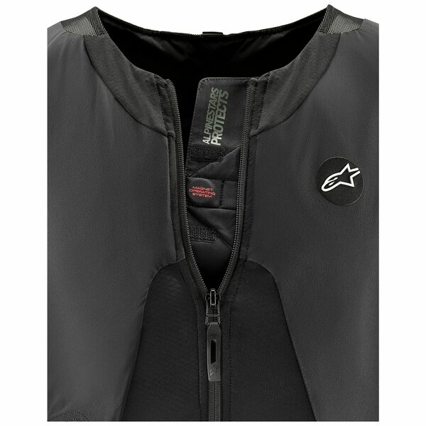 Vesta airbag ALPINESTARS TECH-AIR® 5 PLASMA