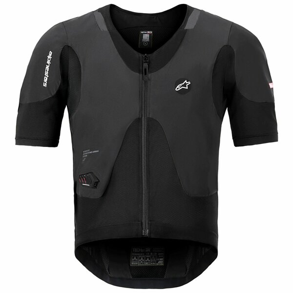 Vesta airbag ALPINESTARS TECH-AIR® 5 PLASMA