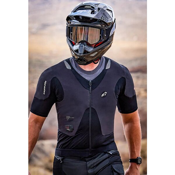 Vesta airbag ALPINESTARS TECH-AIR® 5 PLASMA