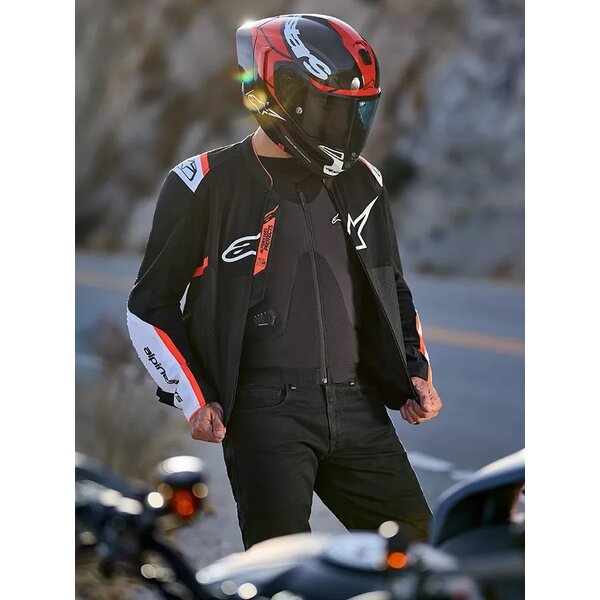 Vesta airbag ALPINESTARS TECH-AIR® 5 PLASMA
