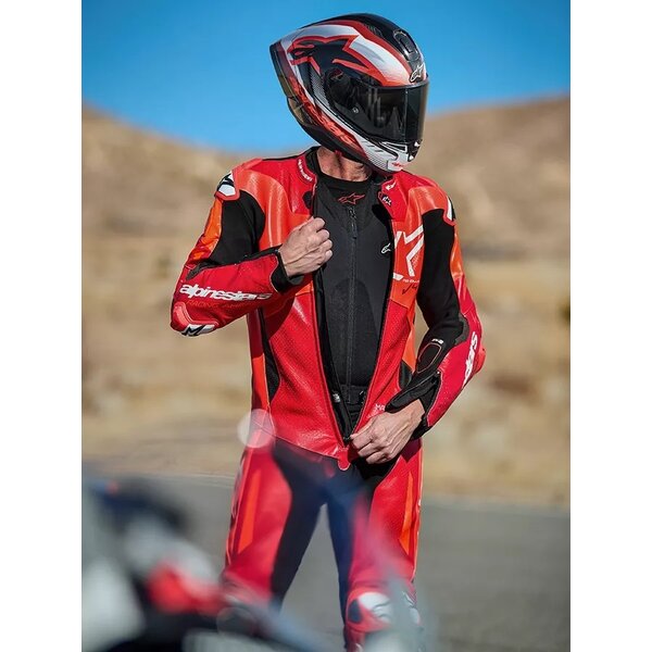 Vesta airbag ALPINESTARS TECH-AIR® 5 PLASMA