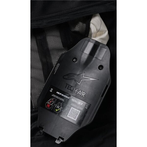 Vesta airbag ALPINESTARS TECH-AIR® 3 V2 picture - 8