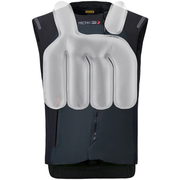 Vesta airbag ALPINESTARS TECH-AIR® 3 V2 picture - 5