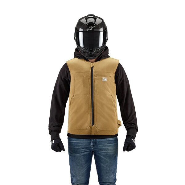 Vesta airbag ALPINESTARS TECH-AIR® 3 V2 CANVAS picture - 11
