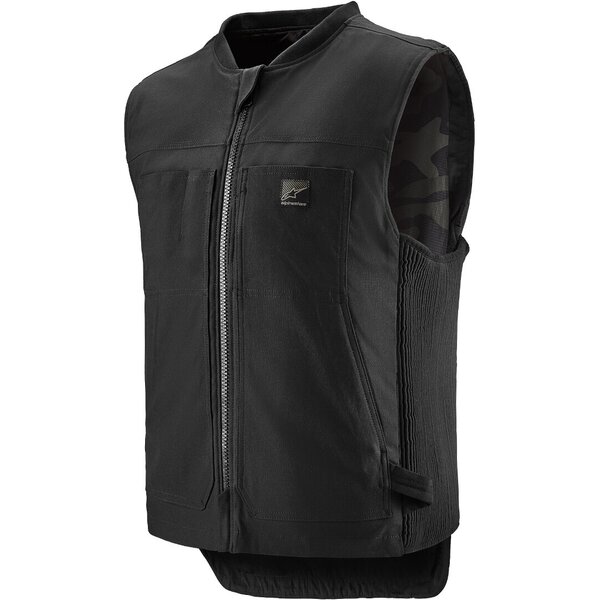 Vesta airbag ALPINESTARS TECH-AIR® 3 V2 CANVAS picture - 8