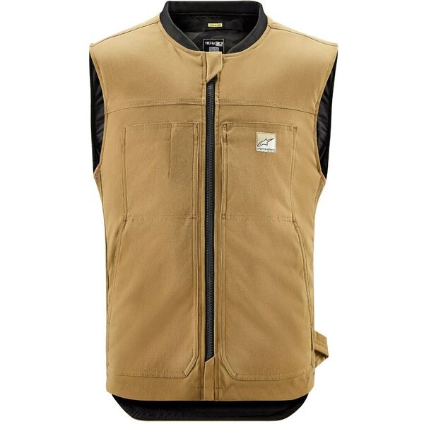 Vesta airbag ALPINESTARS TECH-AIR® 3 V2 CANVAS picture - 1