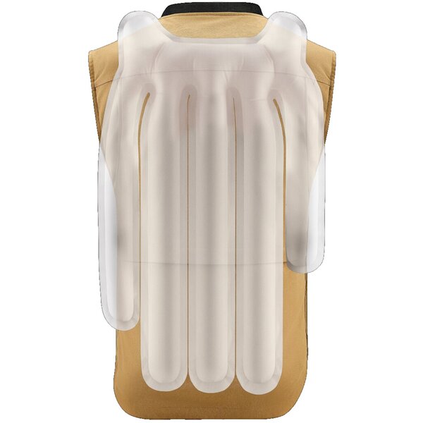 Vesta airbag ALPINESTARS TECH-AIR® 3 V2 CANVAS picture - 6
