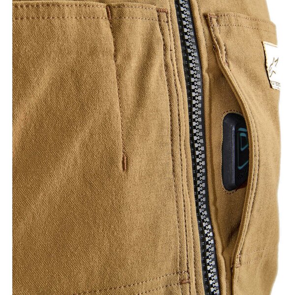 Vesta airbag ALPINESTARS TECH-AIR® 3 V2 CANVAS picture - 12