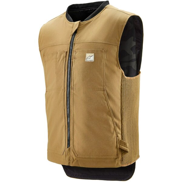 Vesta airbag ALPINESTARS TECH-AIR® 3 V2 CANVAS picture - 2