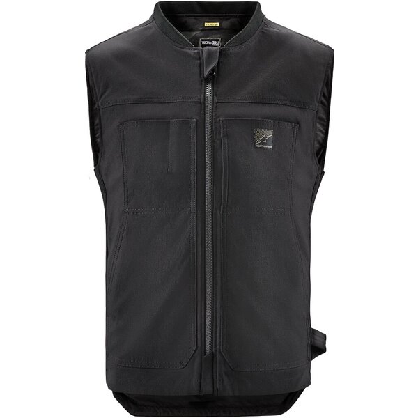 Vesta airbag ALPINESTARS TECH-AIR® 3 V2 CANVAS picture - 7