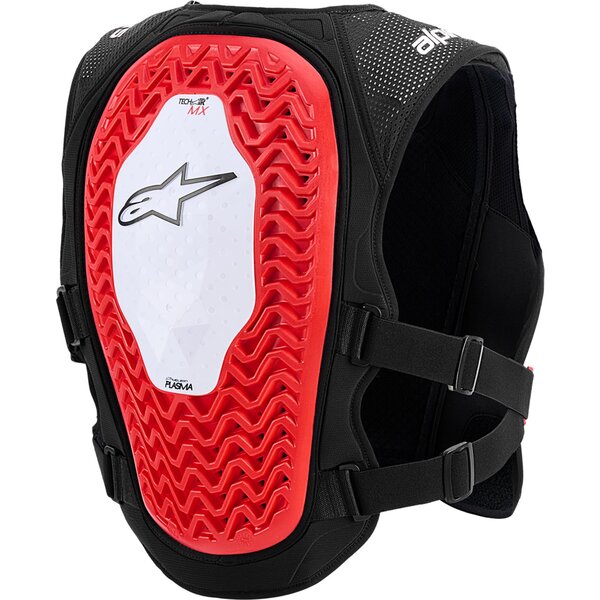 Vesta airbag ALPINESTARS TECH-AIR® MX picture - 2