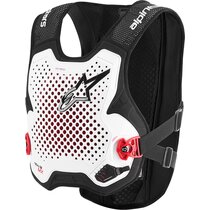 Vesta airbag ALPINESTARS TECH-AIR® MX
