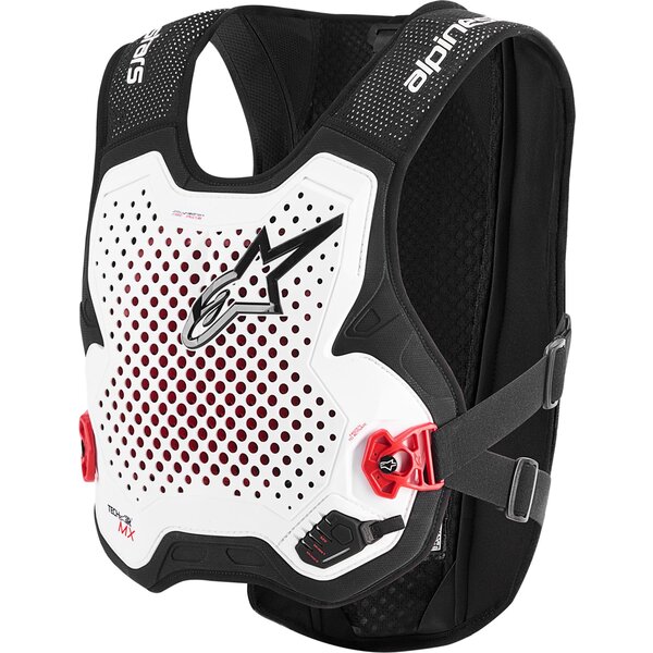 Vesta airbag ALPINESTARS TECH-AIR® MX picture - 1